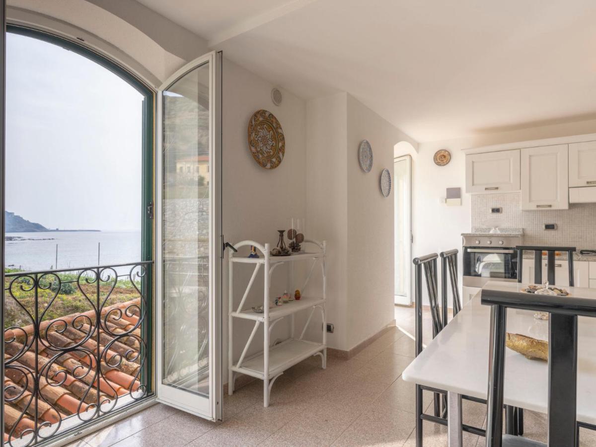 Apartment Bella Vista By Interhome Latte Екстер'єр фото