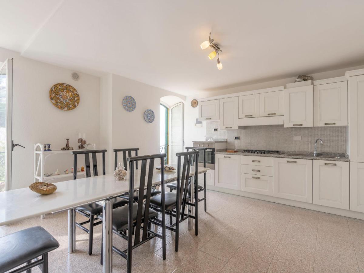 Apartment Bella Vista By Interhome Latte Екстер'єр фото