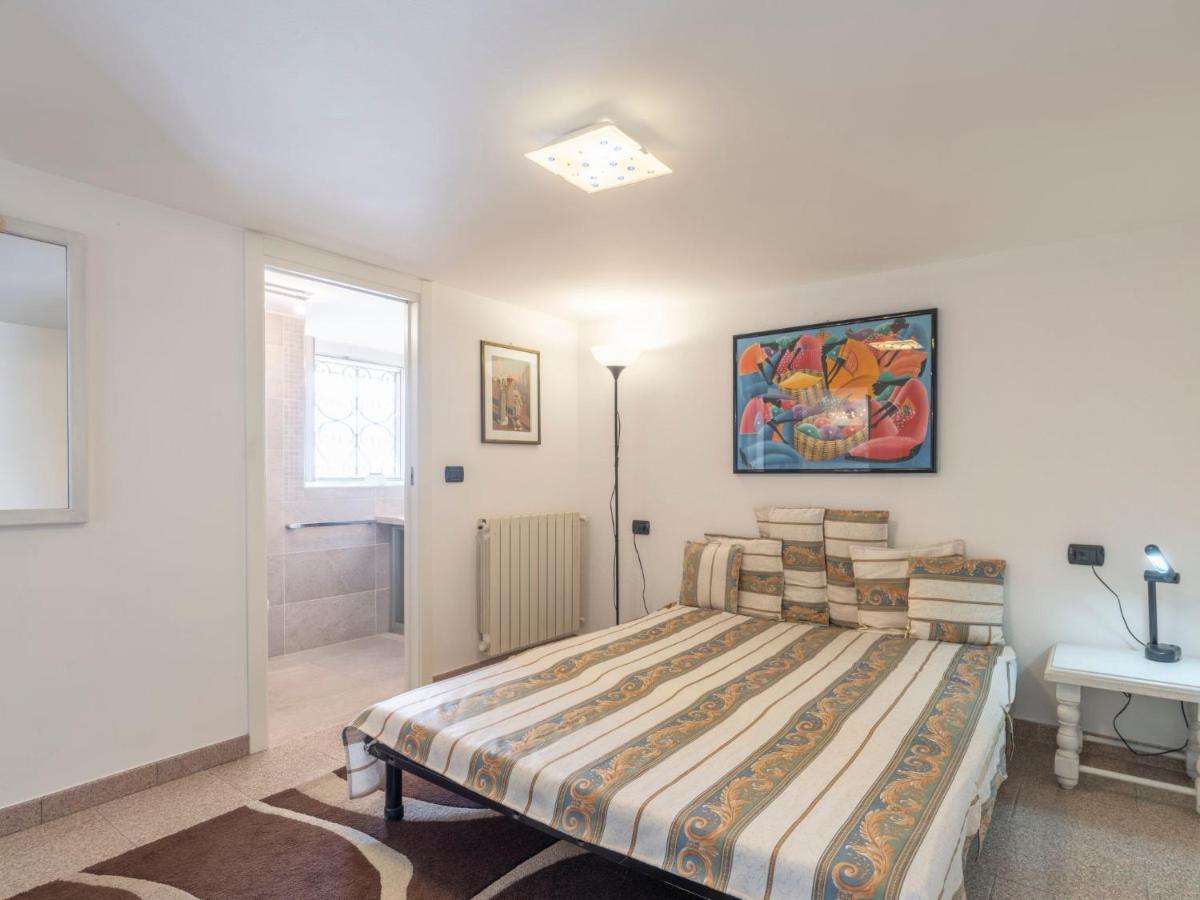 Apartment Bella Vista By Interhome Latte Екстер'єр фото