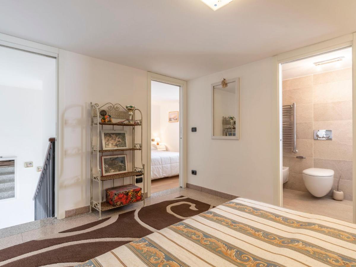 Apartment Bella Vista By Interhome Latte Екстер'єр фото